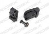 Щітка склоочисника Audi Q5/A8 17-/VW T4 06-/Renault Kangoo 97- (500mm) (L) RIDEX 298W0118 (фото 3)