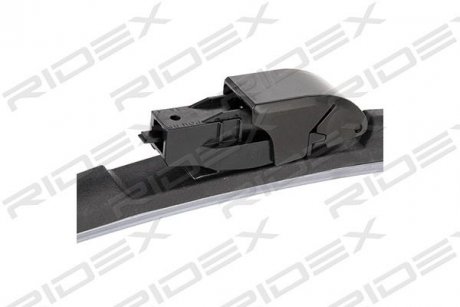 Щітка склоочисника Audi Q5/A8 17-/VW T4 06-/Renault Kangoo 97- (500mm) (L) RIDEX 298W0118