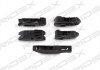 Щітка склоочисника Audi Q5/A8 17-/VW T4 06-/Renault Kangoo 97- (500mm) (L) RIDEX 298W0118 (фото 5)