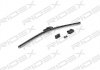Щітка склоочисника Audi Q5/A8 17-/VW T4 06-/Renault Kangoo 97- (500mm) (L) RIDEX 298W0118 (фото 8)