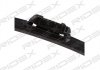 Щітки склоочисника (530/450mm) VW Golf IV/Polo 97-09 RIDEX 298W0129 (фото 2)