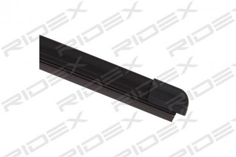 Щітки склоочисника (530/450mm) VW Golf IV/Polo 97-09 RIDEX 298W0129