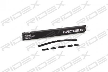 Щітка склоочисника (450мм) RIDEX 298W0151