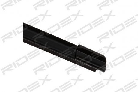 Щетка стеклоочистителя (500mm) Audi 80/BMW (E30/E36/E46) 77- RIDEX 298W0152