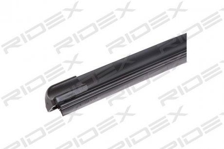 Щітка склоочисника (700 мм) (більше не постачається) RIDEX 298W0159