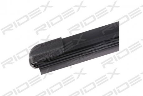 Щітка склоочисника (400мм) Renault Laguna07-15/Clio 05-14/Megane 10-/Trafic 14-/Seat Leon 12- RIDEX 298W0161