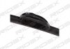 Щітка склоочисника (400мм) MB Vito (W639)/Opel combo/VW Golf II/III 73- (Eco) RIDEX 298W0169 (фото 1)