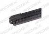 Щітка склоочисника (400мм) MB Vito (W639)/Opel combo/VW Golf II/III 73- (Eco) RIDEX 298W0169 (фото 2)