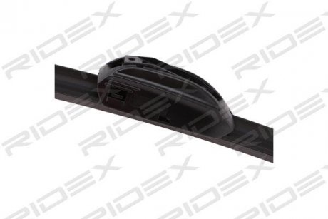 Щітка склоочисника (400мм) MB Vito (W639)/Opel combo/VW Golf II/III 73- (Eco) RIDEX 298W0169