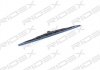 Щетка стеклоочистителя (600mm) MB A-class (W168)/Vaneo 414 1.6/1.9/1.7 CDI 98-05 RIDEX 298W0207 (фото 3)
