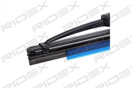 Щетка стеклоочистителя (600mm) MB A-class (W168)/Vaneo 414 1.6/1.9/1.7 CDI 98-05 RIDEX 298W0207
