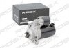 Стартер VW Caddy II/Golf IV/Passat 1.9TDI 93-05 (1.8kw) (z=10/11) (MSRC974) RIDEX 2S0008 (фото 1)