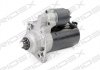Стартер VW Caddy II/Golf IV/Passat 1.9TDI 93-05 (1.8kw) (z=10/11) (MSRC974) RIDEX 2S0008 (фото 4)