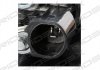 Стартер Audi A3/Q3/Skoda Fabia/Yeti/VW Caddy/T5/Golf/Passat 2.0 TDI/TSI 03-15 (1.7kw) (z=10-11) RIDEX 2S0029 (фото 1)