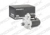 Стартер Audi A3/Q3/Skoda Fabia/Yeti/VW Caddy/T5/Golf/Passat 2.0 TDI/TSI 03-15 (1.7kw) (z=10-11) RIDEX 2S0029 (фото 2)