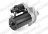 Стартер Audi A3/Q3/Skoda Fabia/Yeti/VW Caddy/T5/Golf/Passat 2.0 TDI/TSI 03-15 (1.7kw) (z=10-11) RIDEX 2S0029 (фото 4)