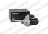 Стартер Audi A3/Skoda Fabia/Octavia/VW Golf/Sharan 1.8/1.9TDI 96-06 (12V/2kw) (z=10/11) RIDEX 2S0038 (фото 1)