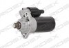 Стартер Audi A3/Skoda Fabia/Octavia/VW Golf/Sharan 1.8/1.9TDI 96-06 (12V/2kw) (z=10/11) RIDEX 2S0038 (фото 2)