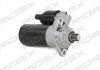 Стартер Audi A3/Skoda Fabia/Octavia/VW Golf/Sharan 1.8/1.9TDI 96-06 (12V/2kw) (z=10/11) RIDEX 2S0038 (фото 3)