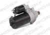 Стартер Audi A3/Skoda Fabia/Octavia/VW Golf/Sharan 1.8/1.9TDI 96-06 (12V/2kw) (z=10/11) RIDEX 2S0038 (фото 4)
