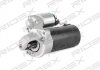 Стартер BMW 3 (E90)/5 (E60)/7 (E65)/X3 (E83)/X5 (E70) M57/N47 (12V/1.8kw) (z=9) RIDEX 2S0045 (фото 2)
