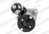 Стартер BMW 3 (E90)/5 (E60)/7 (E65)/X3 (E83)/X5 (E70) M57/N47 (12V/1.8kw) (z=9) RIDEX 2S0045 (фото 3)