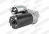 Стартер BMW 3 (E90)/5 (E60)/7 (E65)/X3 (E83)/X5 (E70) M57/N47 (12V/1.8kw) (z=9) RIDEX 2S0045 (фото 4)