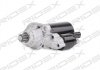 Стартер Audi A3/Q3/Skoda Fabia/Yeti/VW Caddy/T5/Golf/Passat 2.0 TDI/TSI 03-15 (2.0kw) (z=10) RIDEX 2S0280 (фото 2)