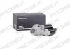 Стартер Audi A3/Q3/Skoda Fabia/Yeti/VW Caddy/T5/Golf/Passat 2.0 TDI/TSI 03-15 (2.0kw) (z=10) RIDEX 2S0280 (фото 3)