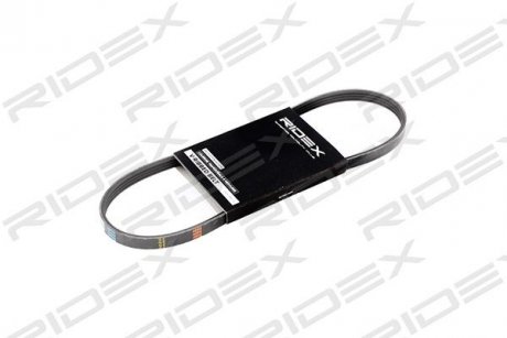 Ремінь генератора BMW 3 (E36)/5 (E39)/7 (E38) 2.5TD RIDEX 305P0008