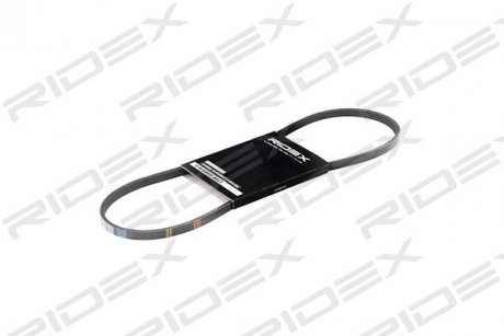 Ремень генератора Chevrolet/Fiat/Honda/Mazda/Mitsubishi/Nissan/Skoda/Subaru/Suzuki (4PK950) RIDEX 305P0020