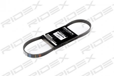 Ремінь генератора BMW 3 (E46) 98-05/ Mitsubishi Lancer/ Space Star MPV/ Toyota Hiace 1.3-2.7 95-06 RIDEX 305P0026
