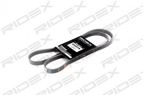 Ремень генератора Audi A4/ A6/ VW Passat 1.9 TDI 95-01 (5PK1590) RIDEX 305P0042