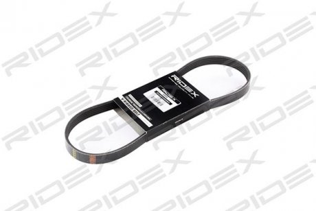 Ремінь генератора Citroen Berlingo 1.1/1.6 96- (5PK884) RIDEX 305P0218