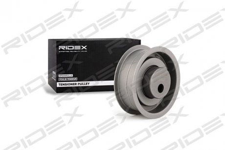 Ролик ГРМ VW T4 1.9TDI (натяжний) (72.1х30) RIDEX 308T0003