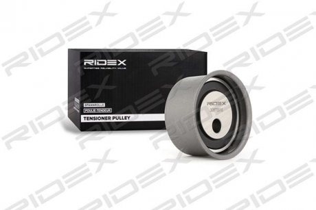 Ролик ГРМ Mitsubishi Lanser 2.0 16V 98-05 окреме постачання неможливе RIDEX 308T0010