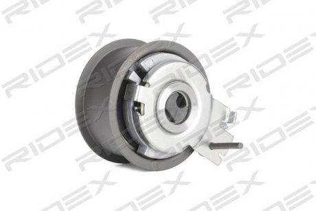 Ролик ГРМ VW T5 1.9TDI 03- (натяжний) RIDEX 308T0025