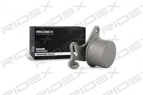 Ролик ГРМ BMW 3/5 2.0/2.3/2.5i 81-93 (натяжний) (49.5х32) RIDEX 308T0028