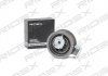 Ролик ГРМ VW Golf IV/Bora/Lupo 1.2/1.4/1.9D 95-10 (натяжний) (72х35) RIDEX 308T0051 (фото 1)