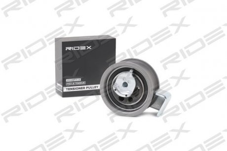 Ролик ГРМ VW Golf IV/Bora/Lupo 1.2/1.4/1.9D 95-10 (натяжний) (72х35) RIDEX 308T0051