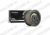 Ролик ГРМ VW Golf V/VI/Passat 2.0 TDI 03-12 (натяжний) (68.5х35) RIDEX 308T0057 (фото 1)