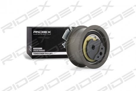 Ролик ГРМ VW Golf V/VI/Passat 2.0 TDI 03-12 (натяжний) (68.5х35) RIDEX 308T0057