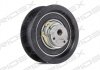 Ролик ГРМ VW Caddy II 1.9 D 96-00 (67x28.14) (натяжний) RIDEX 308T0078 (фото 1)