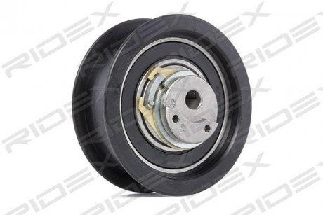 Ролик ГРМ VW Caddy II 1.9 D 96-00 (67x28.14) (натяжний) RIDEX 308T0078