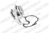 Фото 4 - комплект ГРМ + помпа Ford Connect 1.8 TDCi 02 RIDEX 3096W0050 Комплект ГРМ + помпа Ford Connect 1.8 TDCi 02 RIDEX 3096W0050 (фото 4)