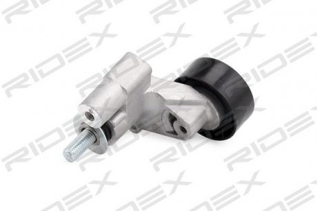 Ролик генератора Citroen Berlingo/Jumpy 1.9D (натяжний) (60x25.9x17) RIDEX 310T0048