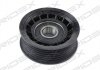 Ролик генератора Ford Focus 1.8/2.0i 04-12 (натяжний) (MPQ0397) RIDEX 310T0159 (фото 2)