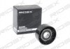 Натяжитель ремня генератора Citroen/Peugeot/Ford 1.4HDi/1.6TDCi 01- RIDEX 310T0225 (фото 1)