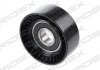 Натяжитель ремня генератора Citroen/Peugeot/Ford 1.4HDi/1.6TDCi 01- RIDEX 310T0225 (фото 3)