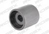 Ролик ГРМ VW Caddy/Crafter/T5/T6 1.6TDI/2.0TDI/2.5TDI 06- (28.5x29) RIDEX 313D0012 (фото 1)